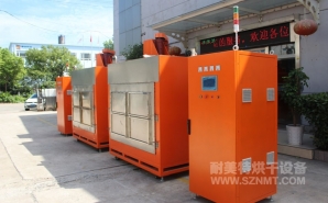 NMT-ZN-618 鉆石油的鉆頭，熱處理自動(dòng)烘箱(斯倫貝謝)